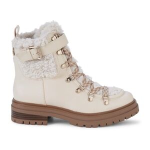 Circus NY by Sam Edelman Gretchen Faux Fur Winter Boots
